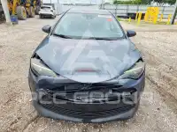 2018 Toyota COROLLA photo