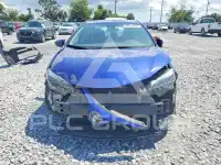 2018 Toyota COROLLA photo