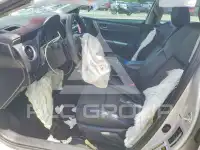 2018 Toyota COROLLA фото