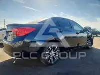 2018 Toyota COROLLA photo