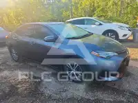 2018 Toyota COROLLA photo
