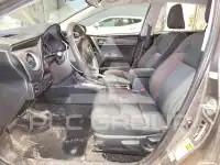 2018 Toyota COROLLA фото
