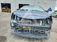 2018 Toyota COROLLA photo