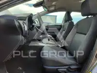 2018 Toyota COROLLA фото
