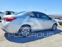2018 Toyota COROLLA photo