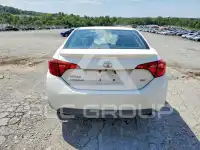2018 Toyota COROLLA photo