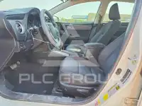 2018 Toyota COROLLA фото