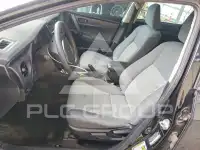 2018 Toyota COROLLA фото