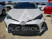2018 Toyota COROLLA photo