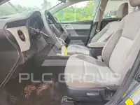 2018 Toyota COROLLA фото