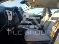 2018 Toyota COROLLA фото