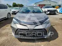 2018 Toyota COROLLA фото