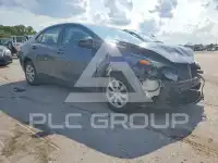 2018 Toyota COROLLA photo