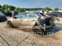 2018 Toyota COROLLA фото