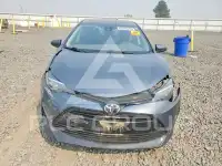2018 Toyota COROLLA фото