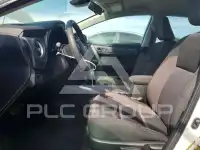 2018 Toyota COROLLA photo