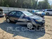 2018 Toyota COROLLA фото