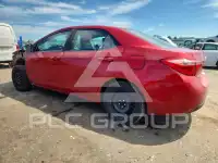 2018 Toyota COROLLA photo