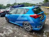 2018 Toyota COROLLA фото