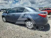 2018 Toyota COROLLA photo