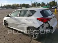 2018 Toyota COROLLA photo