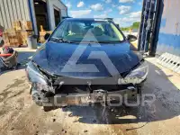 2018 Toyota COROLLA фото