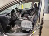 2018 Toyota COROLLA photo