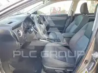 2018 Toyota COROLLA фото