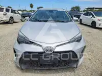2018 Toyota COROLLA photo