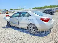 2018 Toyota COROLLA photo