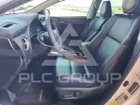2018 Toyota COROLLA фото