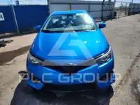 2018 Toyota COROLLA фото