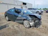 2018 Toyota COROLLA фото