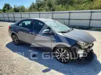 2018 Toyota COROLLA фото
