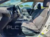 2018 Toyota COROLLA фото