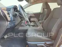 2018 Toyota COROLLA фото