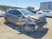 2018 Toyota COROLLA фото