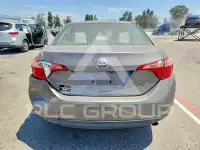 2018 Toyota COROLLA photo