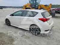 2018 Toyota COROLLA photo