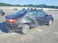 2018 Toyota COROLLA photo