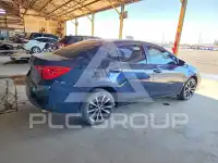 2018 Toyota COROLLA photo