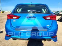 2018 Toyota COROLLA фото