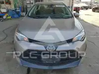 2018 Toyota COROLLA фото