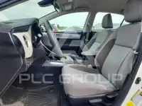 2018 Toyota COROLLA фото