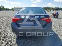 2018 Toyota COROLLA photo