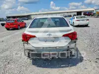 2018 Toyota COROLLA photo