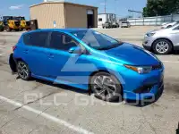 2018 Toyota COROLLA фото