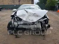 2018 Toyota COROLLA фото