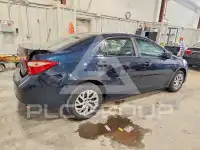 2018 Toyota COROLLA photo