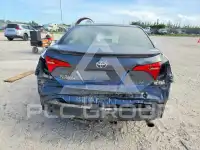 2018 Toyota COROLLA фото